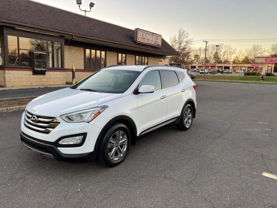 2016 Hyundai Santa Fe Sport AWD 4dr 2.4, available for sale in Hartford , Connecticut | Ledyard Auto Sale LLC. Hartford , Connecticut 2016 Hyundai Santa Fe Sport AWD 4dr 2.4, available for sale in Hartford , Connecticut | Ledyard Auto Sale LLC. Hartford , Connecticut