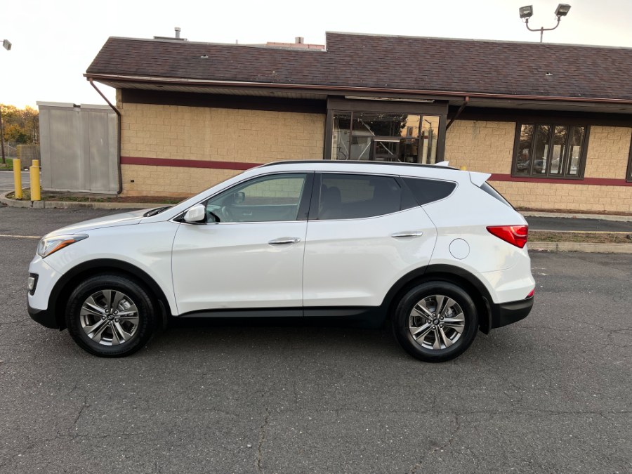 2016 Hyundai Santa Fe Sport AWD 4dr 2.4, available for sale in Hartford , Connecticut | Ledyard Auto Sale LLC. Hartford , Connecticut 2016 Hyundai Santa Fe Sport AWD 4dr 2.4, available for sale in Hartford , Connecticut | Ledyard Auto Sale LLC. Hartford , Connecticut