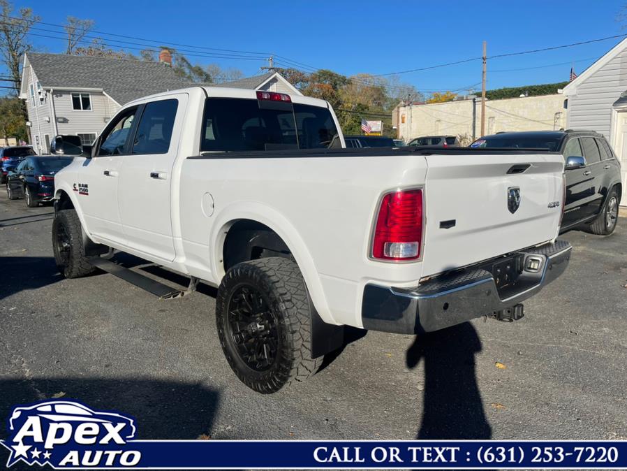 2013 Ram 2500 4WD Crew Cab 149" Laramie, available for sale in Selden, New York | Apex Auto. Selden, New York 2013 Ram 2500 4WD Crew Cab 149" Laramie, available for sale in Selden, New York | Apex Auto. Selden, New York