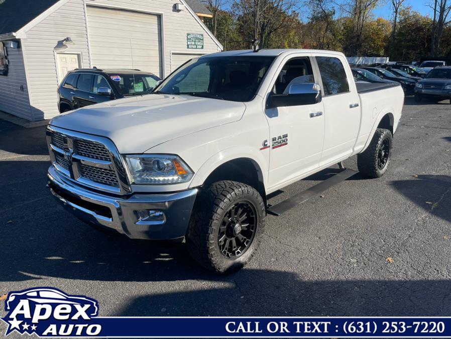 2013 Ram 2500 4WD Crew Cab 149" Laramie, available for sale in Selden, NY
