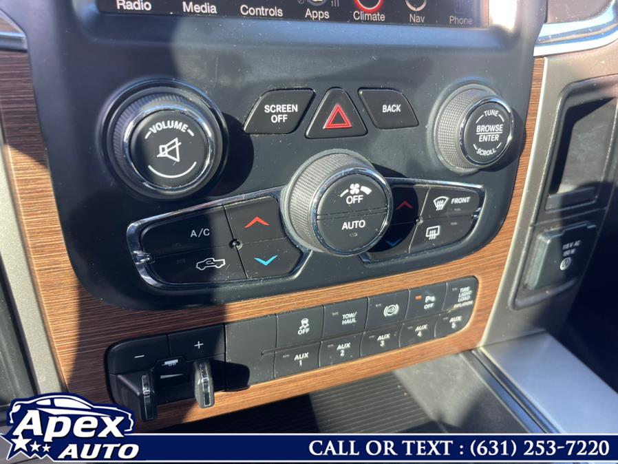 2013 Ram 2500 4WD Crew Cab 149" Laramie, available for sale in Selden, New York | Apex Auto. Selden, New York 2013 Ram 2500 4WD Crew Cab 149" Laramie, available for sale in Selden, New York | Apex Auto. Selden, New York