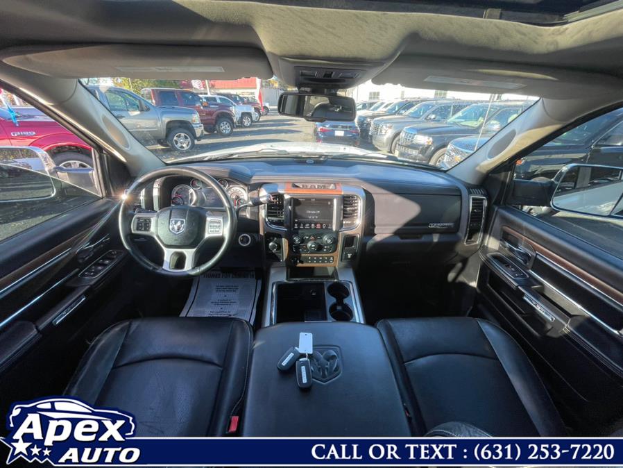 2013 Ram 2500 4WD Crew Cab 149" Laramie, available for sale in Selden, New York | Apex Auto. Selden, New York 2013 Ram 2500 4WD Crew Cab 149" Laramie, available for sale in Selden, New York | Apex Auto. Selden, New York