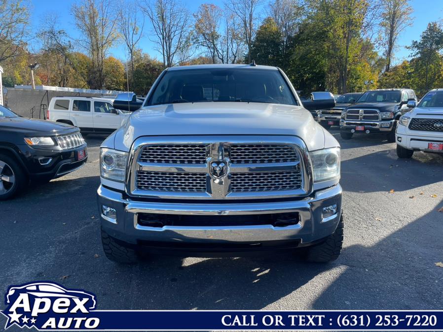 2013 Ram 2500 4WD Crew Cab 149" Laramie, available for sale in Selden, New York | Apex Auto. Selden, New York 2013 Ram 2500 4WD Crew Cab 149" Laramie, available for sale in Selden, New York | Apex Auto. Selden, New York