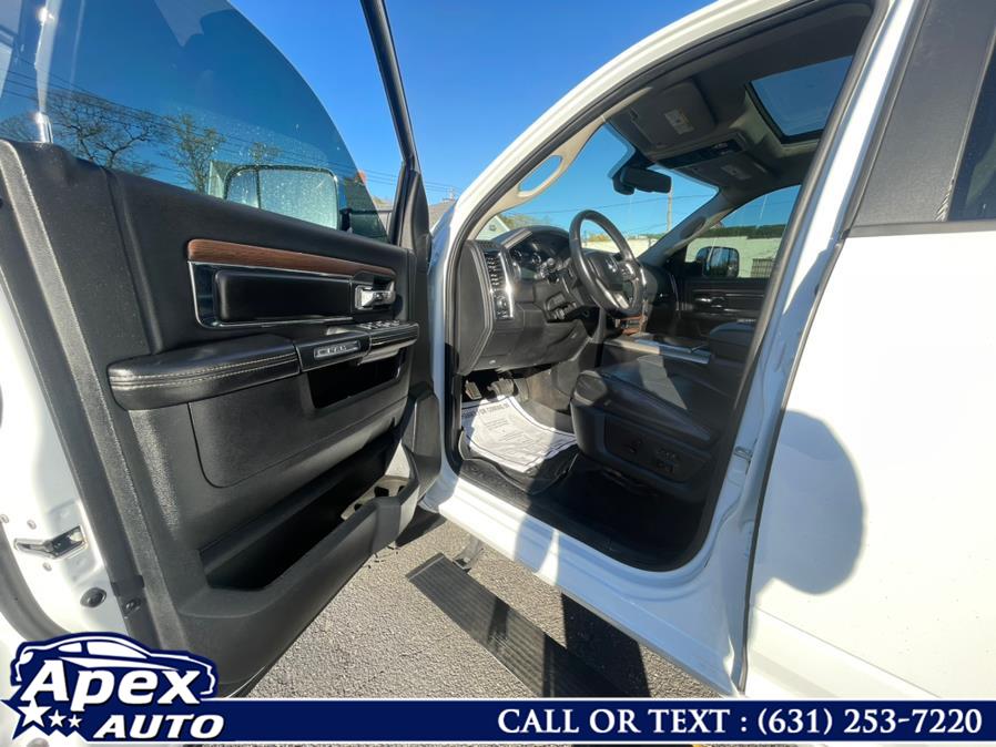 2013 Ram 2500 4WD Crew Cab 149" Laramie, available for sale in Selden, New York | Apex Auto. Selden, New York 2013 Ram 2500 4WD Crew Cab 149" Laramie, available for sale in Selden, New York | Apex Auto. Selden, New York
