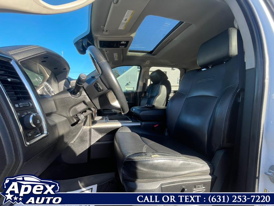 2013 Ram 2500 4WD Crew Cab 149" Laramie, available for sale in Selden, New York | Apex Auto. Selden, New York 2013 Ram 2500 4WD Crew Cab 149" Laramie, available for sale in Selden, New York | Apex Auto. Selden, New York