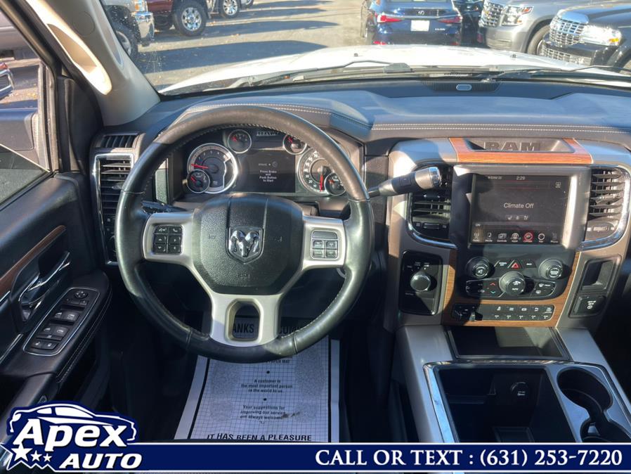 2013 Ram 2500 4WD Crew Cab 149" Laramie, available for sale in Selden, New York | Apex Auto. Selden, New York 2013 Ram 2500 4WD Crew Cab 149" Laramie, available for sale in Selden, New York | Apex Auto. Selden, New York