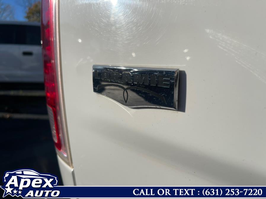 2013 Ram 2500 4WD Crew Cab 149" Laramie, available for sale in Selden, New York | Apex Auto. Selden, New York 2013 Ram 2500 4WD Crew Cab 149" Laramie, available for sale in Selden, New York | Apex Auto. Selden, New York