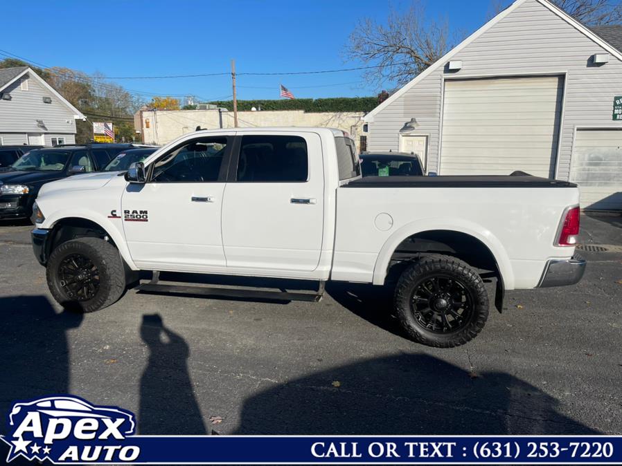 2013 Ram 2500 4WD Crew Cab 149" Laramie, available for sale in Selden, New York | Apex Auto. Selden, New York 2013 Ram 2500 4WD Crew Cab 149" Laramie, available for sale in Selden, New York | Apex Auto. Selden, New York