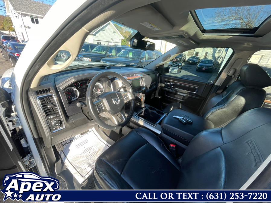 2013 Ram 2500 4WD Crew Cab 149" Laramie, available for sale in Selden, New York | Apex Auto. Selden, New York 2013 Ram 2500 4WD Crew Cab 149" Laramie, available for sale in Selden, New York | Apex Auto. Selden, New York