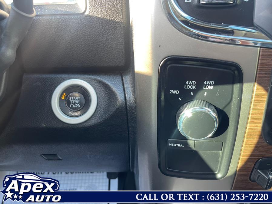 2013 Ram 2500 4WD Crew Cab 149" Laramie, available for sale in Selden, New York | Apex Auto. Selden, New York 2013 Ram 2500 4WD Crew Cab 149" Laramie, available for sale in Selden, New York | Apex Auto. Selden, New York