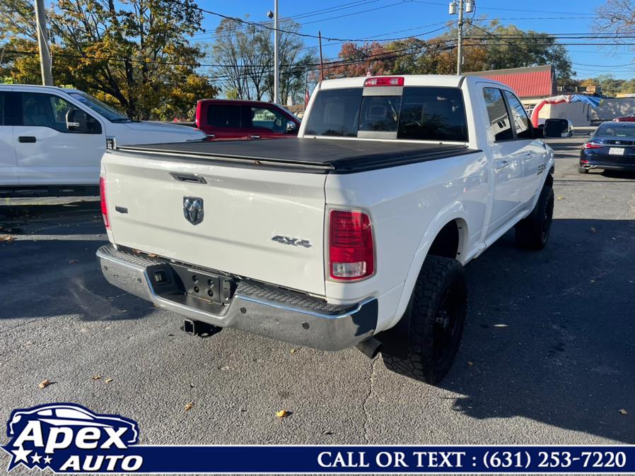 2013 Ram 2500 4WD Crew Cab 149" Laramie, available for sale in Selden, New York | Apex Auto. Selden, New York 2013 Ram 2500 4WD Crew Cab 149" Laramie, available for sale in Selden, New York | Apex Auto. Selden, New York