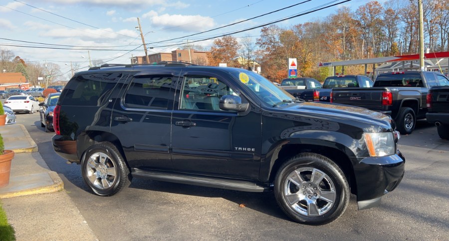 2013 Chevrolet Tahoe 4WD LT, available for sale in Waterbury, Connecticut | West End Automotive Center. Waterbury, Connecticut 2013 Chevrolet Tahoe 4WD LT, available for sale in Waterbury, Connecticut | West End Automotive Center. Waterbury, Connecticut
