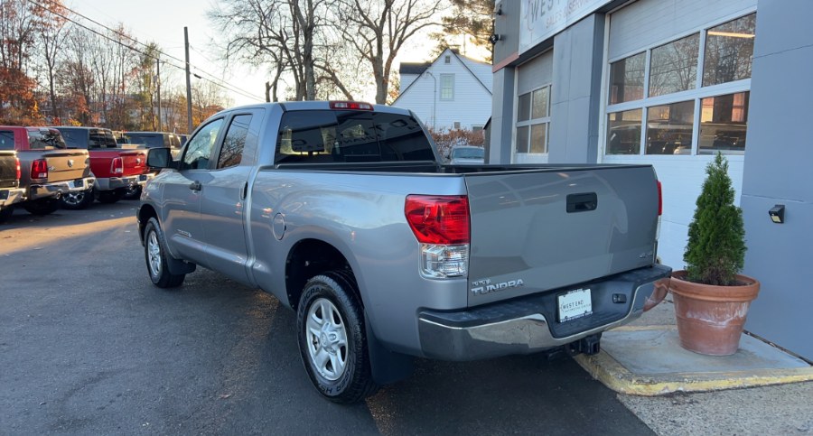 2013 Toyota Tundra 4WD Truck Double Cab 4.6L V8 6-Spd AT (Natl), available for sale in Waterbury, Connecticut | West End Automotive Center. Waterbury, Connecticut 2013 Toyota Tundra 4WD Truck Double Cab 4.6L V8 6-Spd AT (Natl), available for sale in Waterbury, Connecticut | West End Automotive Center. Waterbury, Connecticut