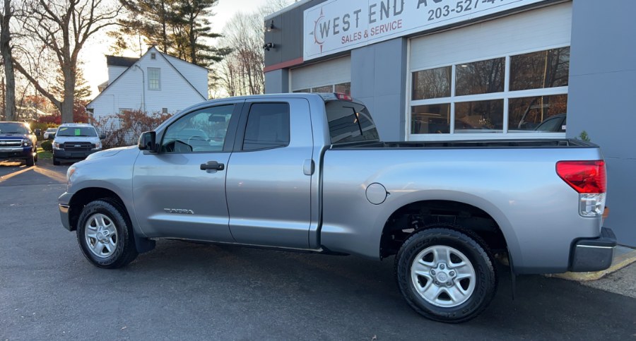 2013 Toyota Tundra 4WD Truck Double Cab 4.6L V8 6-Spd AT (Natl), available for sale in Waterbury, Connecticut | West End Automotive Center. Waterbury, Connecticut 2013 Toyota Tundra 4WD Truck Double Cab 4.6L V8 6-Spd AT (Natl), available for sale in Waterbury, Connecticut | West End Automotive Center. Waterbury, Connecticut