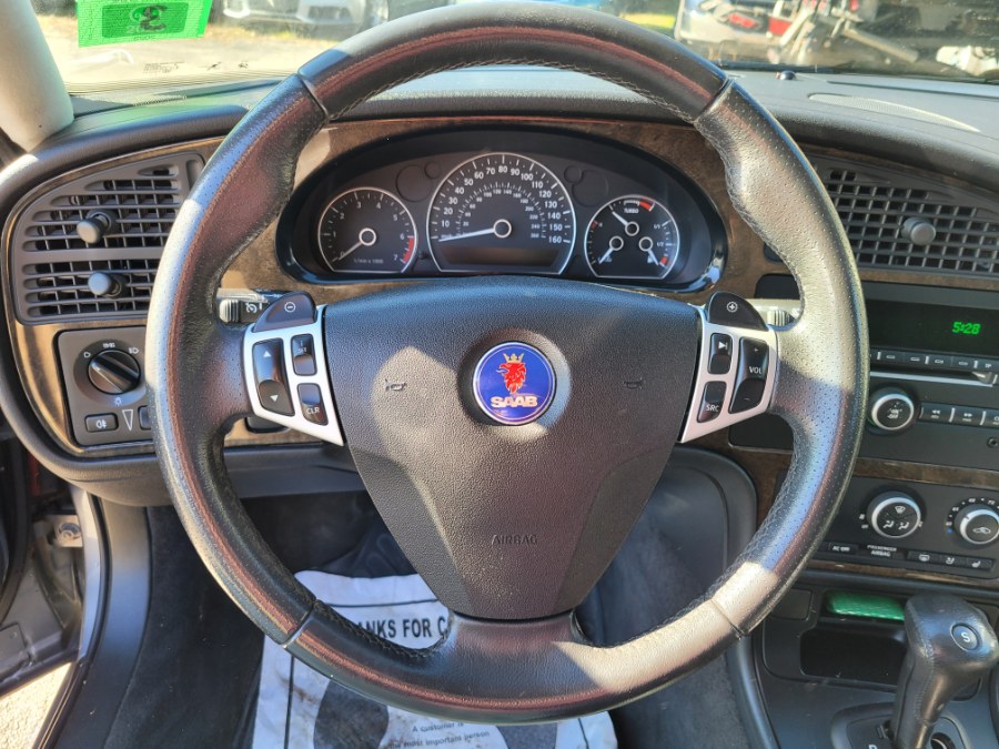 2007 Saab 9-5 4dr Wgn Auto, available for sale in Auburn, New Hampshire | ODA Auto Precision LLC. Auburn, New Hampshire 2007 Saab 9-5 4dr Wgn Auto, available for sale in Auburn, New Hampshire | ODA Auto Precision LLC. Auburn, New Hampshire