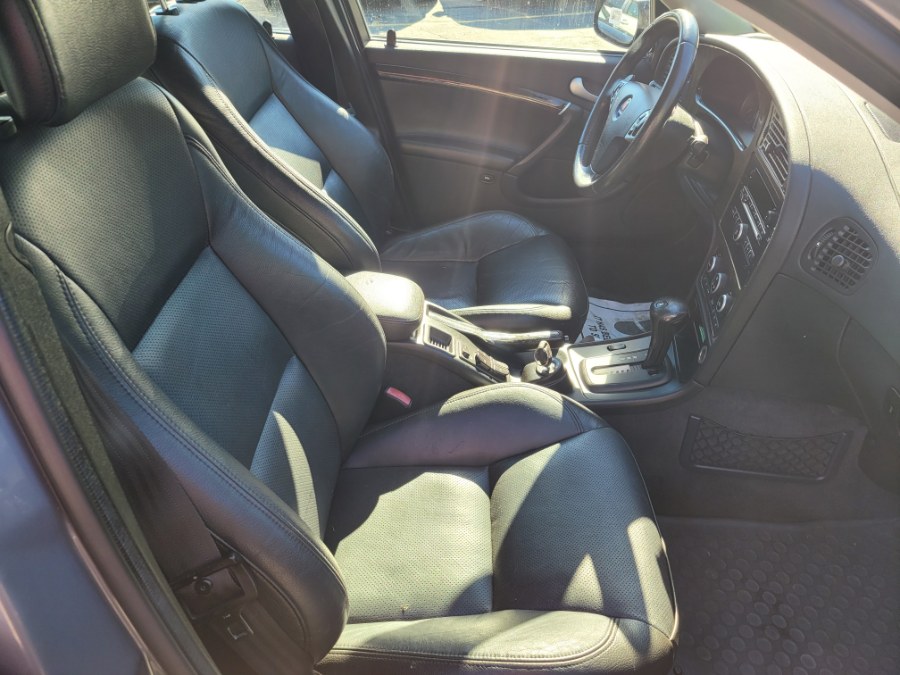 2007 Saab 9-5 4dr Wgn Auto, available for sale in Auburn, New Hampshire | ODA Auto Precision LLC. Auburn, New Hampshire 2007 Saab 9-5 4dr Wgn Auto, available for sale in Auburn, New Hampshire | ODA Auto Precision LLC. Auburn, New Hampshire