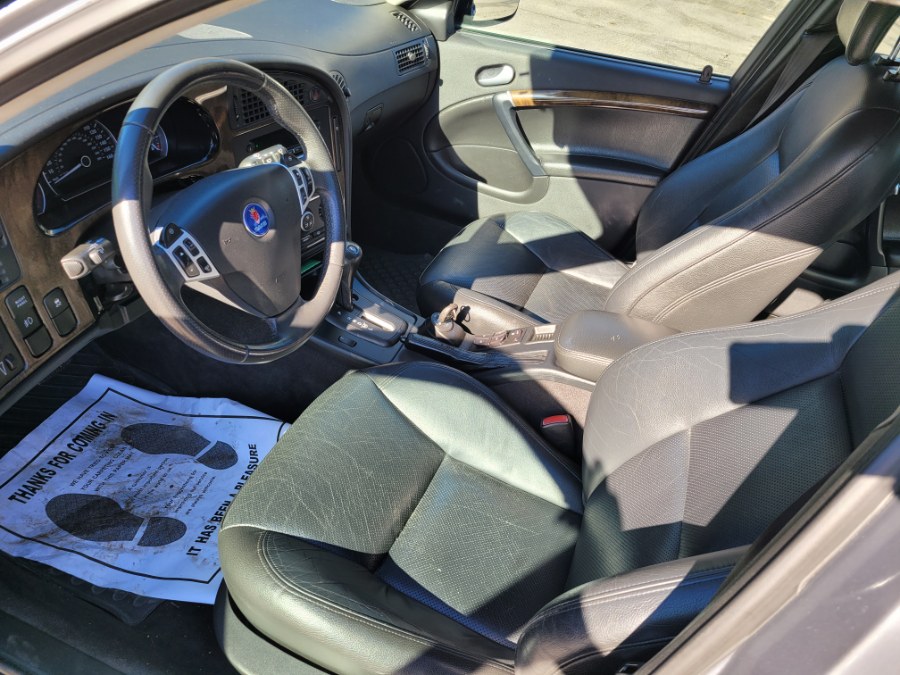 2007 Saab 9-5 4dr Wgn Auto, available for sale in Auburn, New Hampshire | ODA Auto Precision LLC. Auburn, New Hampshire 2007 Saab 9-5 4dr Wgn Auto, available for sale in Auburn, New Hampshire | ODA Auto Precision LLC. Auburn, New Hampshire