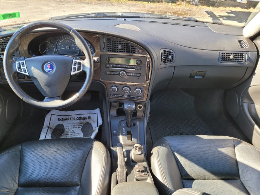 2007 Saab 9-5 4dr Wgn Auto, available for sale in Auburn, New Hampshire | ODA Auto Precision LLC. Auburn, New Hampshire 2007 Saab 9-5 4dr Wgn Auto, available for sale in Auburn, New Hampshire | ODA Auto Precision LLC. Auburn, New Hampshire