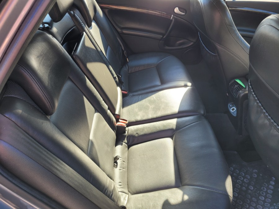 2007 Saab 9-5 4dr Wgn Auto, available for sale in Auburn, New Hampshire | ODA Auto Precision LLC. Auburn, New Hampshire 2007 Saab 9-5 4dr Wgn Auto, available for sale in Auburn, New Hampshire | ODA Auto Precision LLC. Auburn, New Hampshire