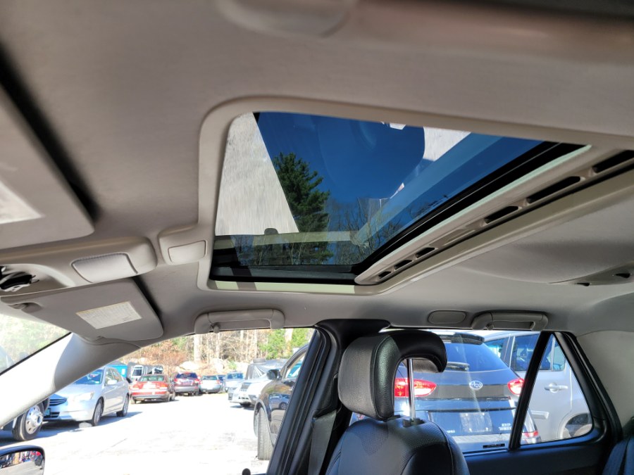 2007 Saab 9-5 4dr Wgn Auto, available for sale in Auburn, New Hampshire | ODA Auto Precision LLC. Auburn, New Hampshire 2007 Saab 9-5 4dr Wgn Auto, available for sale in Auburn, New Hampshire | ODA Auto Precision LLC. Auburn, New Hampshire