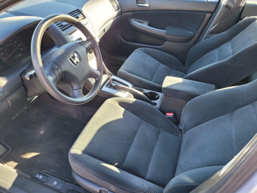2003 Honda Accord Sdn EX Auto, available for sale in Auburn, New Hampshire | ODA Auto Precision LLC. Auburn, New Hampshire 2003 Honda Accord Sdn EX Auto, available for sale in Auburn, New Hampshire | ODA Auto Precision LLC. Auburn, New Hampshire