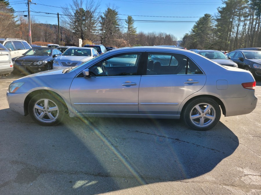 2003 Honda Accord Sdn EX Auto, available for sale in Auburn, New Hampshire | ODA Auto Precision LLC. Auburn, New Hampshire 2003 Honda Accord Sdn EX Auto, available for sale in Auburn, New Hampshire | ODA Auto Precision LLC. Auburn, New Hampshire