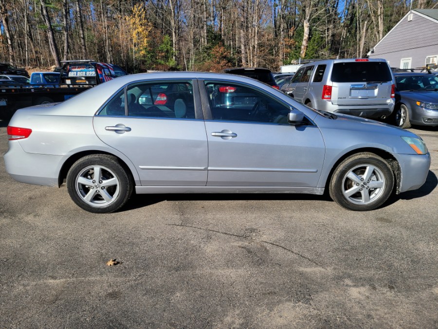 2003 Honda Accord Sdn EX Auto, available for sale in Auburn, New Hampshire | ODA Auto Precision LLC. Auburn, New Hampshire 2003 Honda Accord Sdn EX Auto, available for sale in Auburn, New Hampshire | ODA Auto Precision LLC. Auburn, New Hampshire