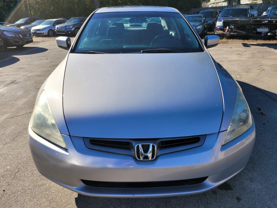 2003 Honda Accord Sdn EX Auto, available for sale in Auburn, New Hampshire | ODA Auto Precision LLC. Auburn, New Hampshire 2003 Honda Accord Sdn EX Auto, available for sale in Auburn, New Hampshire | ODA Auto Precision LLC. Auburn, New Hampshire