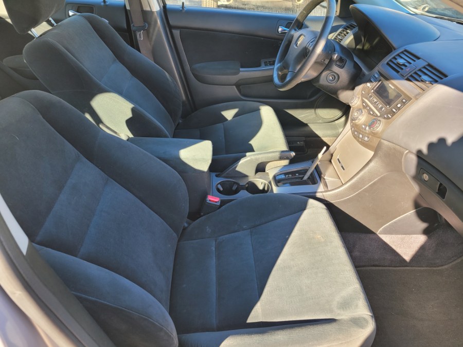 2003 Honda Accord Sdn EX Auto, available for sale in Auburn, New Hampshire | ODA Auto Precision LLC. Auburn, New Hampshire 2003 Honda Accord Sdn EX Auto, available for sale in Auburn, New Hampshire | ODA Auto Precision LLC. Auburn, New Hampshire