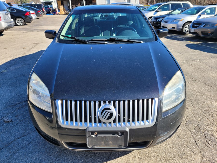 2008 Mercury Milan 4dr Sdn I4 Premier FWD, available for sale in Auburn, New Hampshire | ODA Auto Precision LLC. Auburn, New Hampshire 2008 Mercury Milan 4dr Sdn I4 Premier FWD, available for sale in Auburn, New Hampshire | ODA Auto Precision LLC. Auburn, New Hampshire