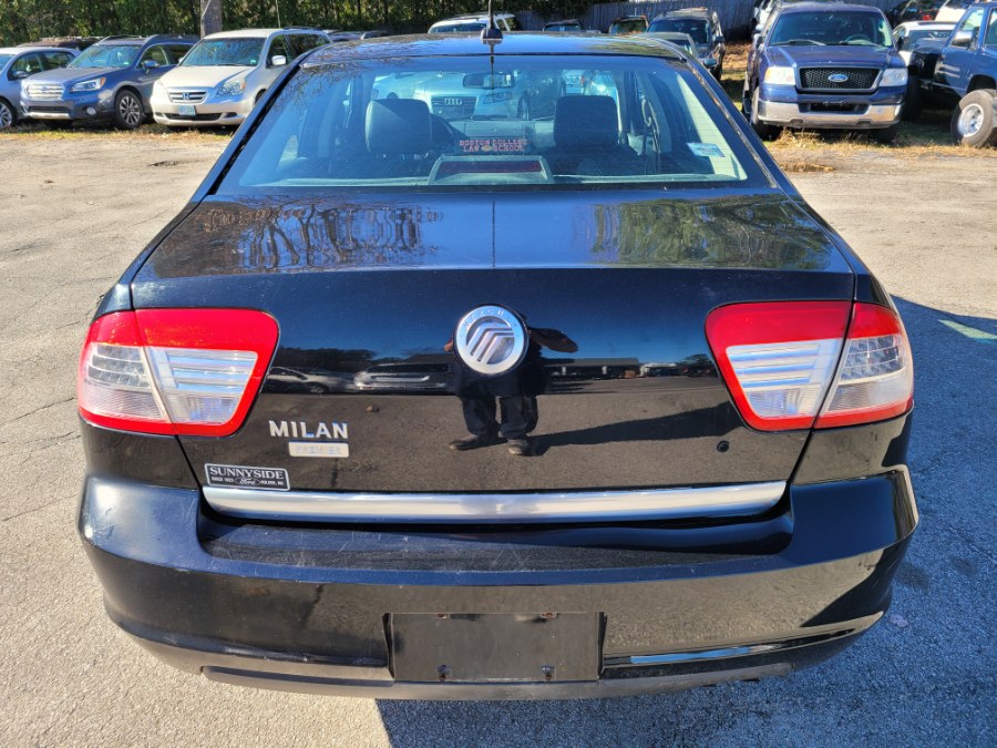 2008 Mercury Milan 4dr Sdn I4 Premier FWD, available for sale in Auburn, New Hampshire | ODA Auto Precision LLC. Auburn, New Hampshire 2008 Mercury Milan 4dr Sdn I4 Premier FWD, available for sale in Auburn, New Hampshire | ODA Auto Precision LLC. Auburn, New Hampshire