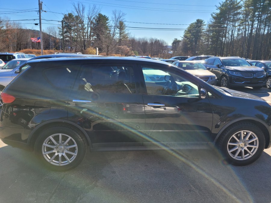 2007 Subaru B9 Tribeca AWD 4dr 7-Pass Ltd Beige Int, available for sale in Auburn, New Hampshire | ODA Auto Precision LLC. Auburn, New Hampshire 2007 Subaru B9 Tribeca AWD 4dr 7-Pass Ltd Beige Int, available for sale in Auburn, New Hampshire | ODA Auto Precision LLC. Auburn, New Hampshire