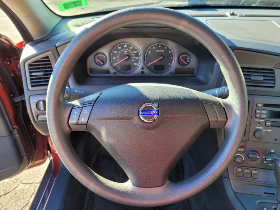 2001 Volvo S60 2.4 A 4dr Sdn Auto, available for sale in Auburn, New Hampshire | ODA Auto Precision LLC. Auburn, New Hampshire 2001 Volvo S60 2.4 A 4dr Sdn Auto, available for sale in Auburn, New Hampshire | ODA Auto Precision LLC. Auburn, New Hampshire