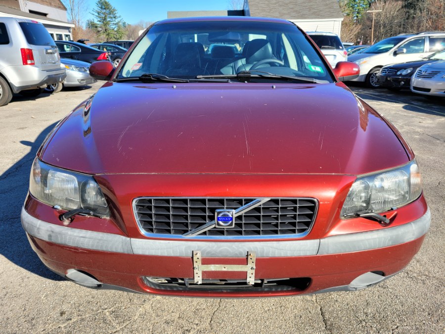 2001 Volvo S60 2.4 A 4dr Sdn Auto, available for sale in Auburn, New Hampshire | ODA Auto Precision LLC. Auburn, New Hampshire 2001 Volvo S60 2.4 A 4dr Sdn Auto, available for sale in Auburn, New Hampshire | ODA Auto Precision LLC. Auburn, New Hampshire