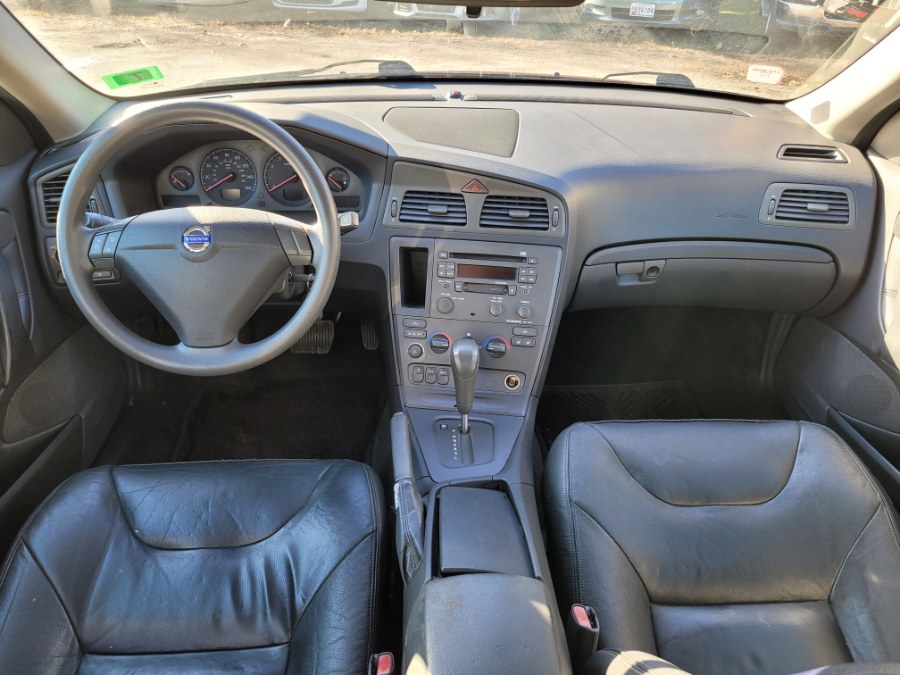 2001 Volvo S60 2.4 A 4dr Sdn Auto, available for sale in Auburn, New Hampshire | ODA Auto Precision LLC. Auburn, New Hampshire 2001 Volvo S60 2.4 A 4dr Sdn Auto, available for sale in Auburn, New Hampshire | ODA Auto Precision LLC. Auburn, New Hampshire