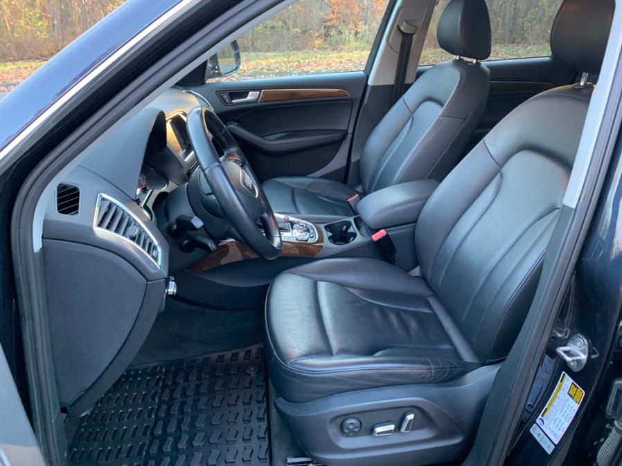 Used Audi Q5 quattro 4dr 2.0T Premium Plus 2015 | Riverside Auto Center LLC. Bristol , Connecticut Used Audi Q5 quattro 4dr 2.0T Premium Plus 2015 | Riverside Auto Center LLC. Bristol , Connecticut