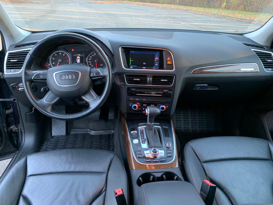 Used Audi Q5 quattro 4dr 2.0T Premium Plus 2015 | Riverside Auto Center LLC. Bristol , Connecticut Used Audi Q5 quattro 4dr 2.0T Premium Plus 2015 | Riverside Auto Center LLC. Bristol , Connecticut