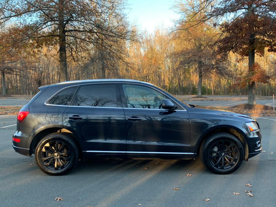 Used Audi Q5 quattro 4dr 2.0T Premium Plus 2015 | Riverside Auto Center LLC. Bristol , Connecticut Used Audi Q5 quattro 4dr 2.0T Premium Plus 2015 | Riverside Auto Center LLC. Bristol , Connecticut