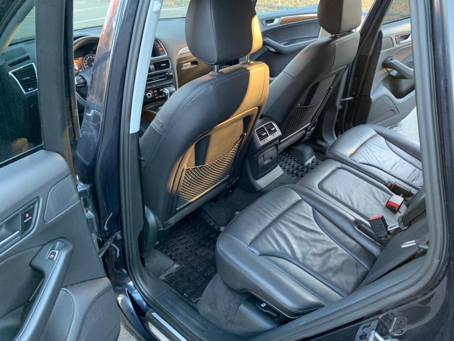 Used Audi Q5 quattro 4dr 2.0T Premium Plus 2015 | Riverside Auto Center LLC. Bristol , Connecticut Used Audi Q5 quattro 4dr 2.0T Premium Plus 2015 | Riverside Auto Center LLC. Bristol , Connecticut