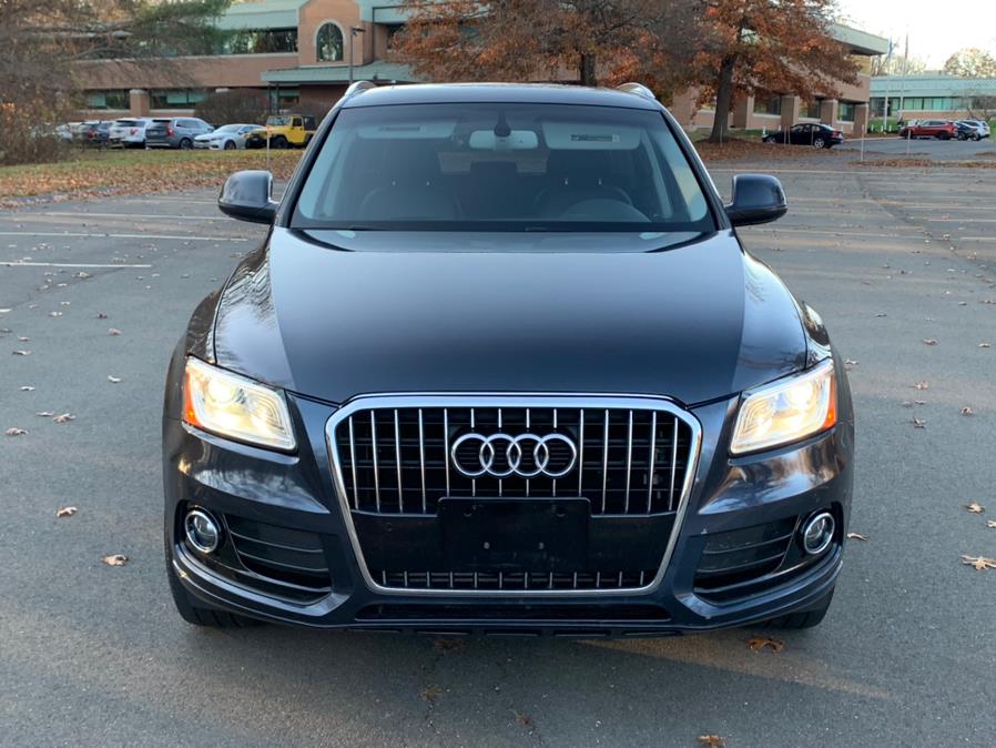 Used Audi Q5 quattro 4dr 2.0T Premium Plus 2015 | Riverside Auto Center LLC. Bristol , Connecticut Used Audi Q5 quattro 4dr 2.0T Premium Plus 2015 | Riverside Auto Center LLC. Bristol , Connecticut