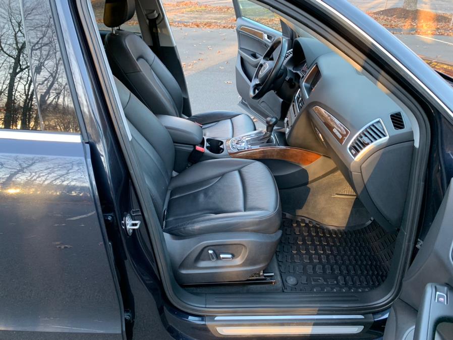Used Audi Q5 quattro 4dr 2.0T Premium Plus 2015 | Riverside Auto Center LLC. Bristol , Connecticut Used Audi Q5 quattro 4dr 2.0T Premium Plus 2015 | Riverside Auto Center LLC. Bristol , Connecticut