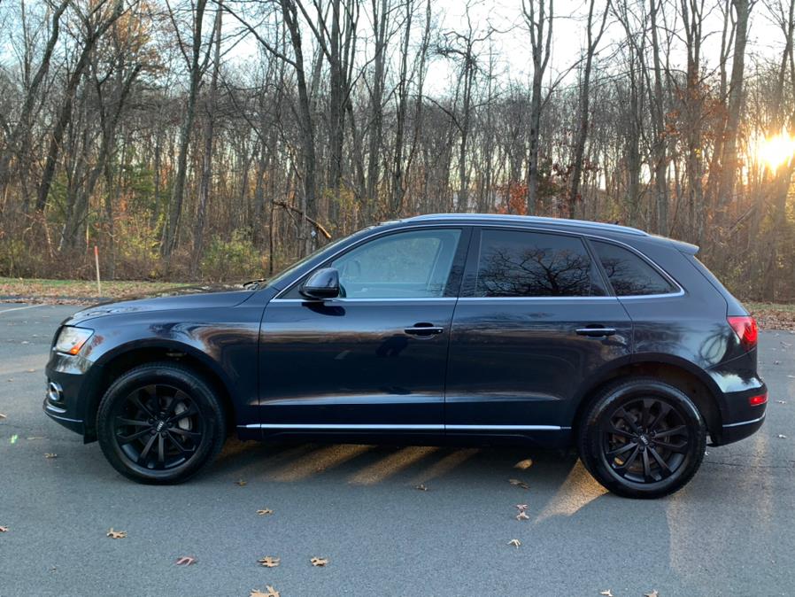 Used Audi Q5 quattro 4dr 2.0T Premium Plus 2015 | Riverside Auto Center LLC. Bristol , Connecticut Used Audi Q5 quattro 4dr 2.0T Premium Plus 2015 | Riverside Auto Center LLC. Bristol , Connecticut