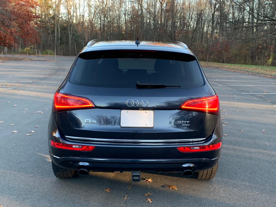 Used Audi Q5 quattro 4dr 2.0T Premium Plus 2015 | Riverside Auto Center LLC. Bristol , Connecticut Used Audi Q5 quattro 4dr 2.0T Premium Plus 2015 | Riverside Auto Center LLC. Bristol , Connecticut
