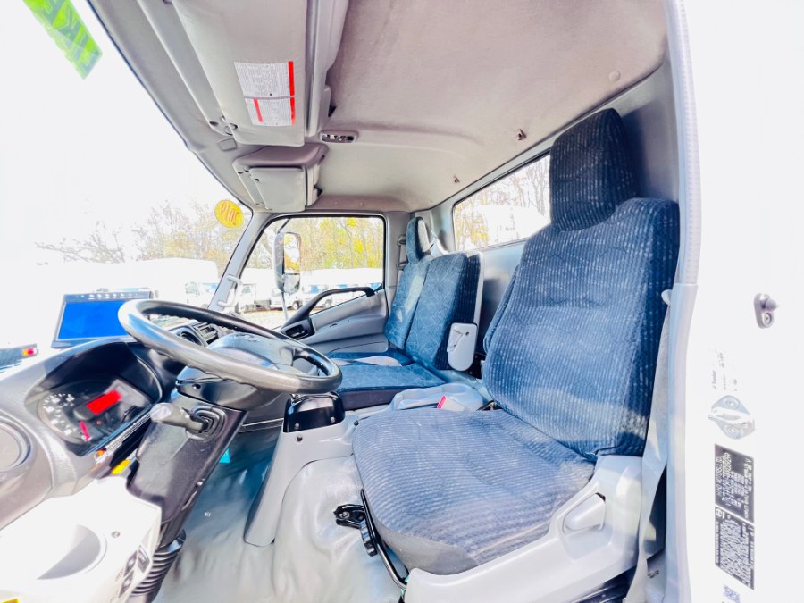 2019 HINO 155 CAB & CHASSIS + NO CDL, available for sale in South Amboy, New Jersey | NJ Truck Spot. South Amboy, New Jersey 2019 HINO 155 CAB & CHASSIS + NO CDL, available for sale in South Amboy, New Jersey | NJ Truck Spot. South Amboy, New Jersey