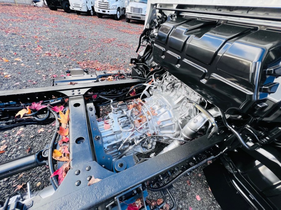 2019 HINO 155 CAB & CHASSIS + NO CDL, available for sale in South Amboy, New Jersey | NJ Truck Spot. South Amboy, New Jersey 2019 HINO 155 CAB & CHASSIS + NO CDL, available for sale in South Amboy, New Jersey | NJ Truck Spot. South Amboy, New Jersey