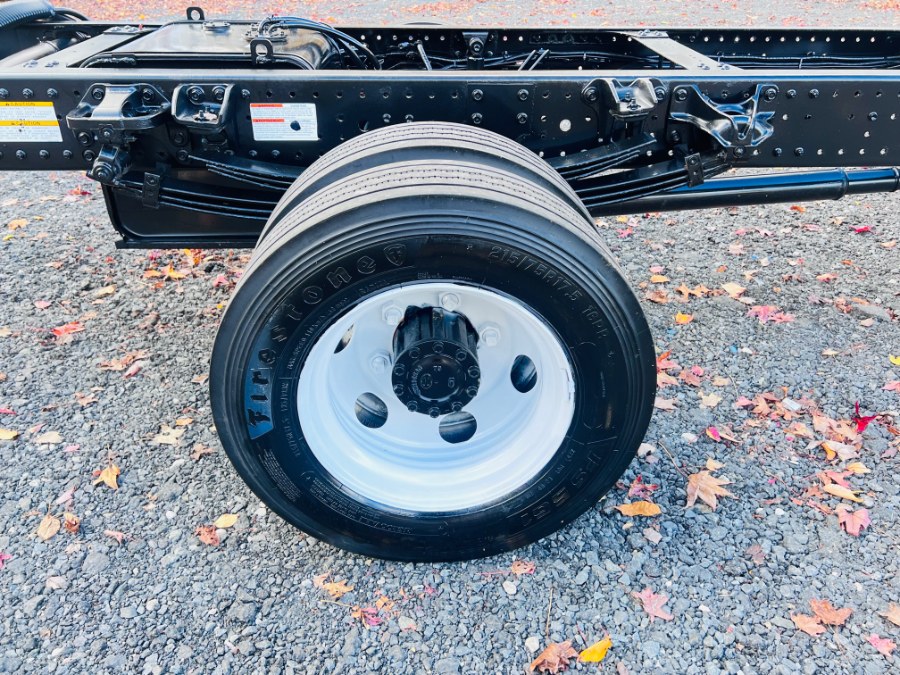 2019 HINO 155 CAB & CHASSIS + NO CDL, available for sale in South Amboy, New Jersey | NJ Truck Spot. South Amboy, New Jersey 2019 HINO 155 CAB & CHASSIS + NO CDL, available for sale in South Amboy, New Jersey | NJ Truck Spot. South Amboy, New Jersey