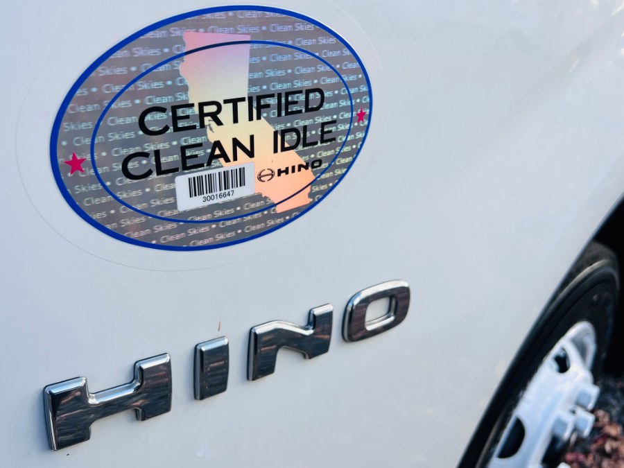 2019 HINO 155 CAB & CHASSIS + NO CDL, available for sale in South Amboy, New Jersey | NJ Truck Spot. South Amboy, New Jersey 2019 HINO 155 CAB & CHASSIS + NO CDL, available for sale in South Amboy, New Jersey | NJ Truck Spot. South Amboy, New Jersey