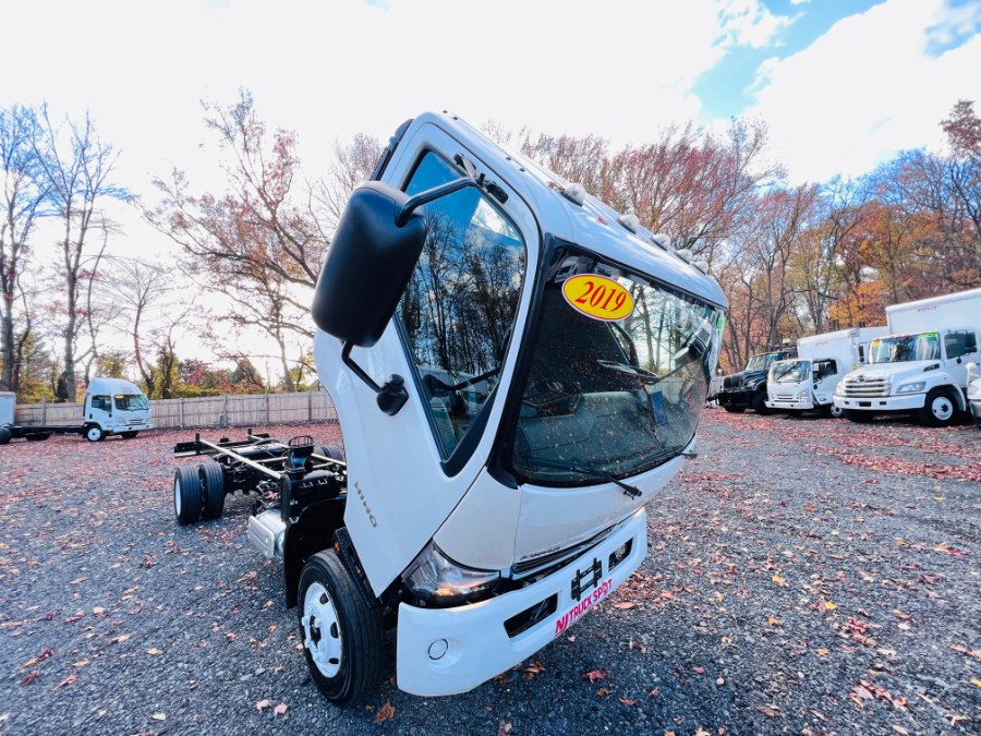 2019 HINO 155 CAB & CHASSIS + NO CDL, available for sale in South Amboy, New Jersey | NJ Truck Spot. South Amboy, New Jersey 2019 HINO 155 CAB & CHASSIS + NO CDL, available for sale in South Amboy, New Jersey | NJ Truck Spot. South Amboy, New Jersey