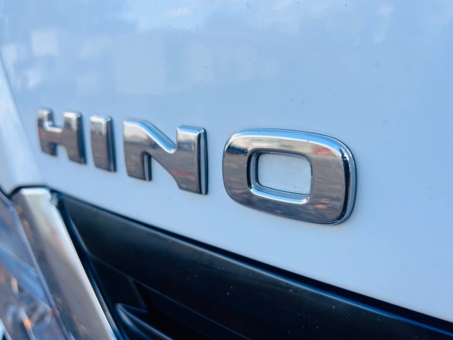 2019 HINO 155 CAB & CHASSIS + NO CDL, available for sale in South Amboy, New Jersey | NJ Truck Spot. South Amboy, New Jersey 2019 HINO 155 CAB & CHASSIS + NO CDL, available for sale in South Amboy, New Jersey | NJ Truck Spot. South Amboy, New Jersey