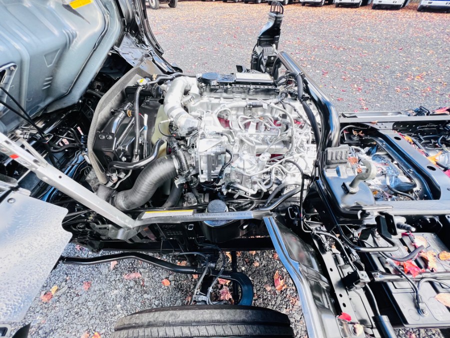 2019 HINO 155 CAB & CHASSIS + NO CDL, available for sale in South Amboy, New Jersey | NJ Truck Spot. South Amboy, New Jersey 2019 HINO 155 CAB & CHASSIS + NO CDL, available for sale in South Amboy, New Jersey | NJ Truck Spot. South Amboy, New Jersey